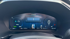 Ford Kuga 2.5 PHEV ST-Line 5dr CVT Estate